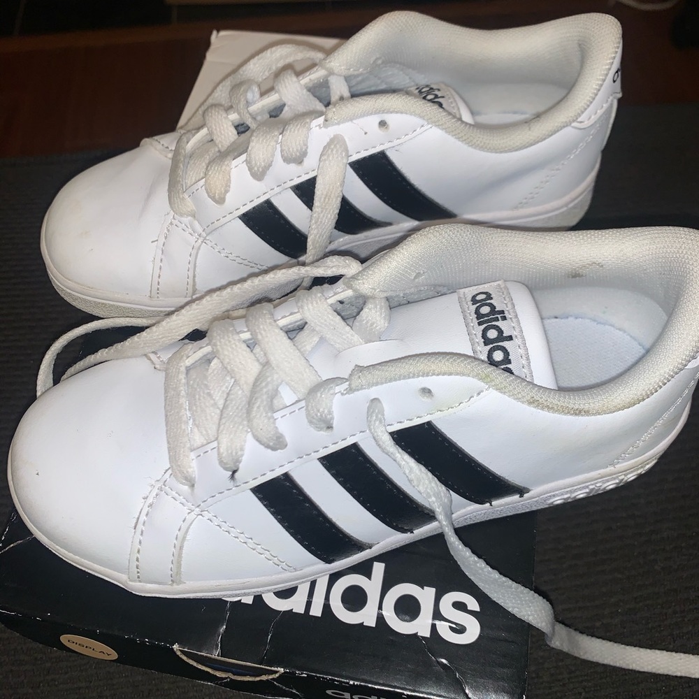 Adidas Baseline Shoes